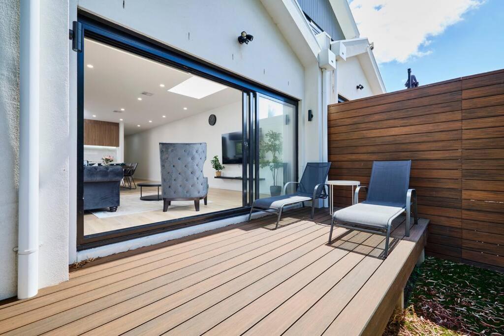 Preston Lux House 5 bed 5 bath