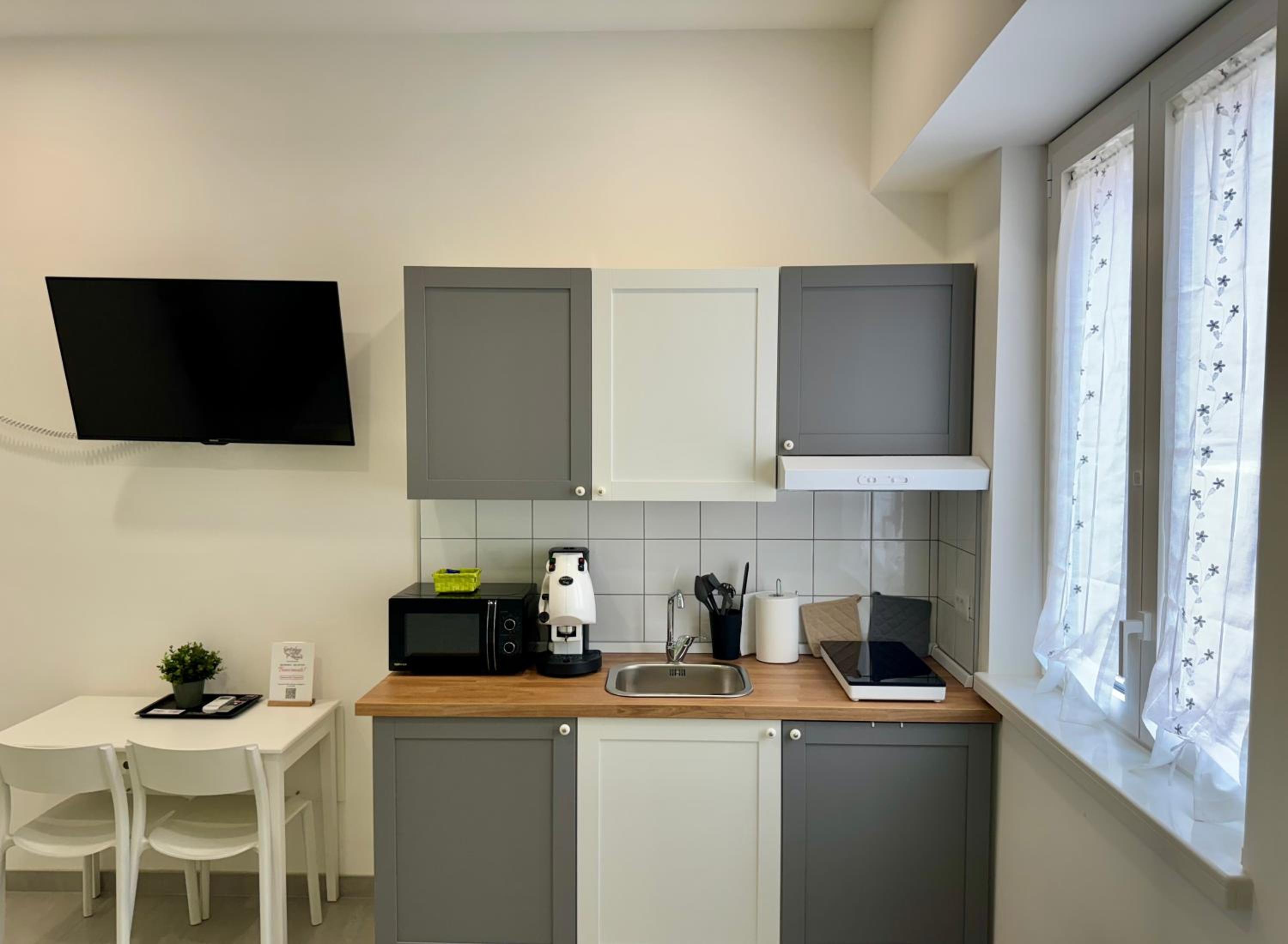 Central Sicily Rooms