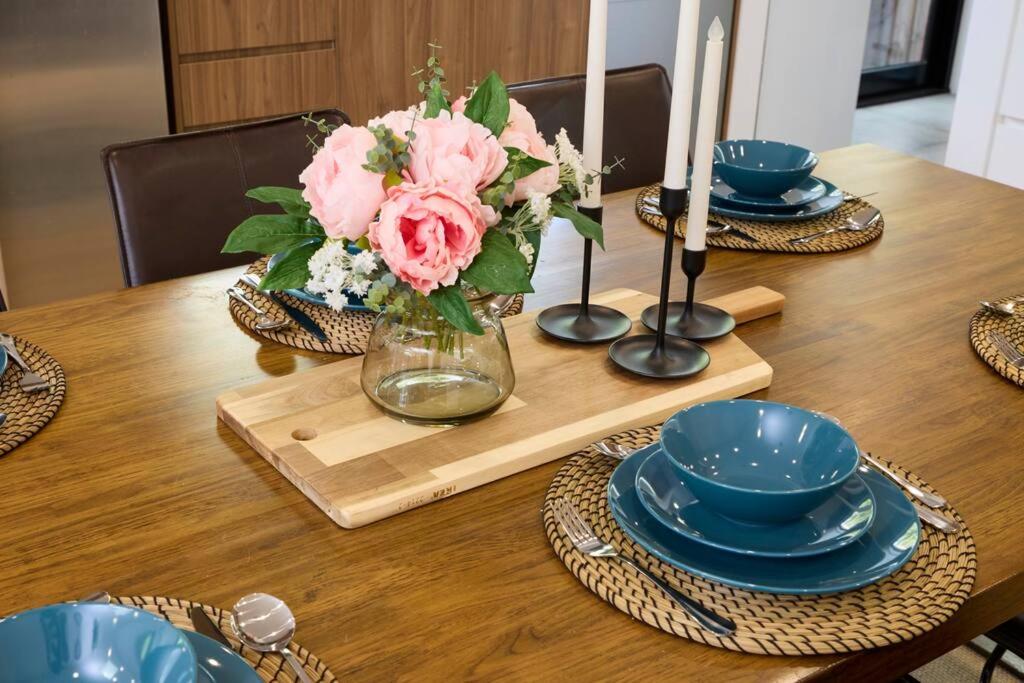 Preston Lux House 5 bed 5 bath