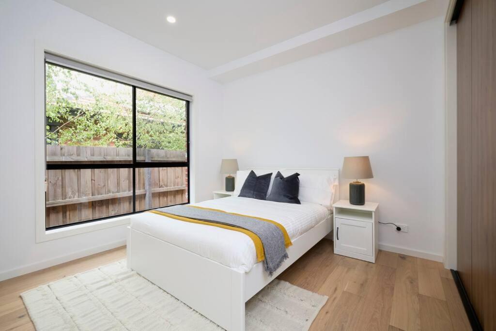 Preston Lux House 5 bed 5 bath