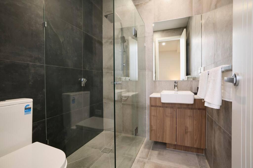Preston Lux House 5 bed 5 bath