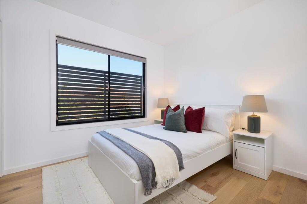 Preston Lux House 5 bed 5 bath