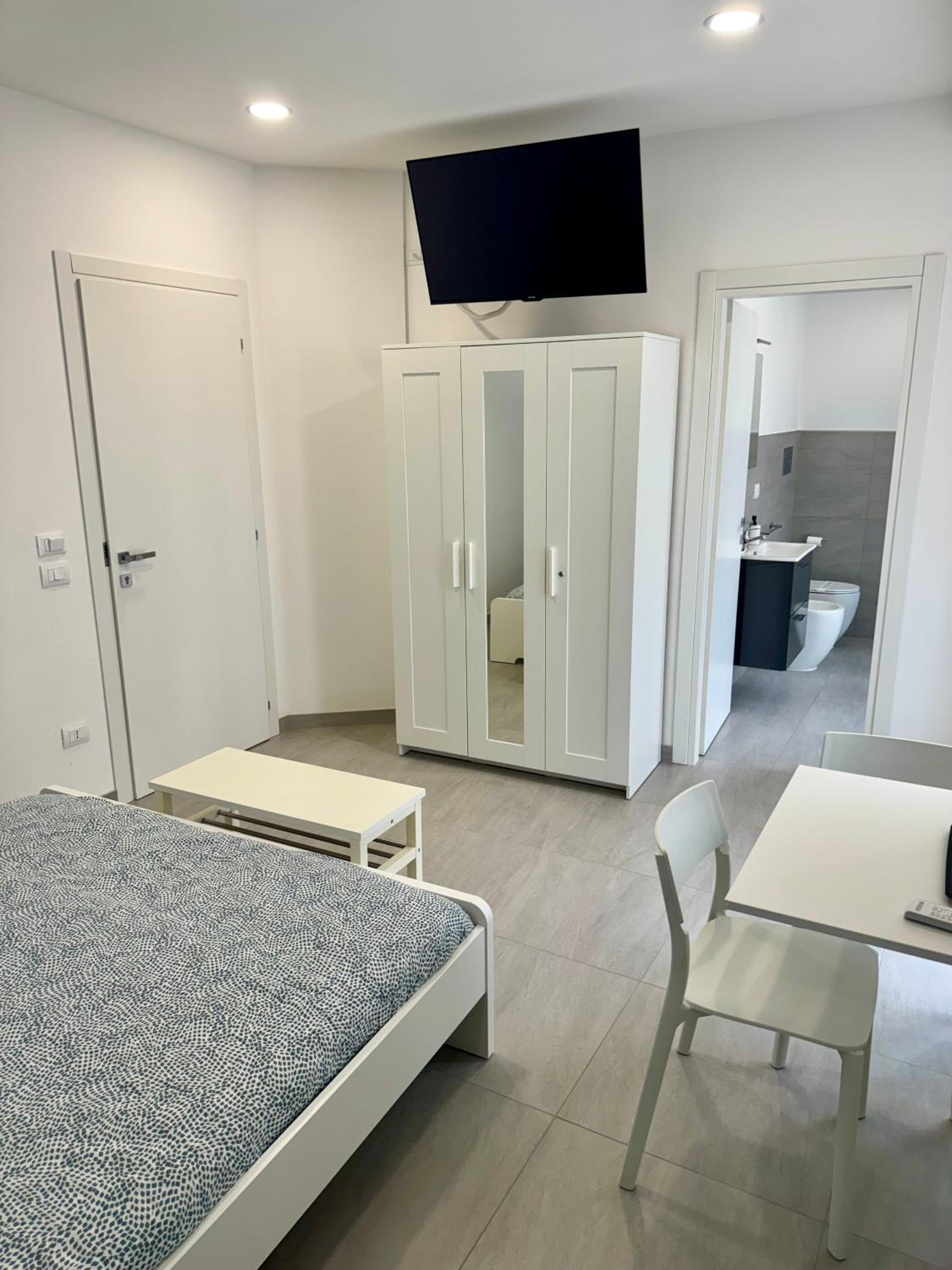Central Sicily Rooms