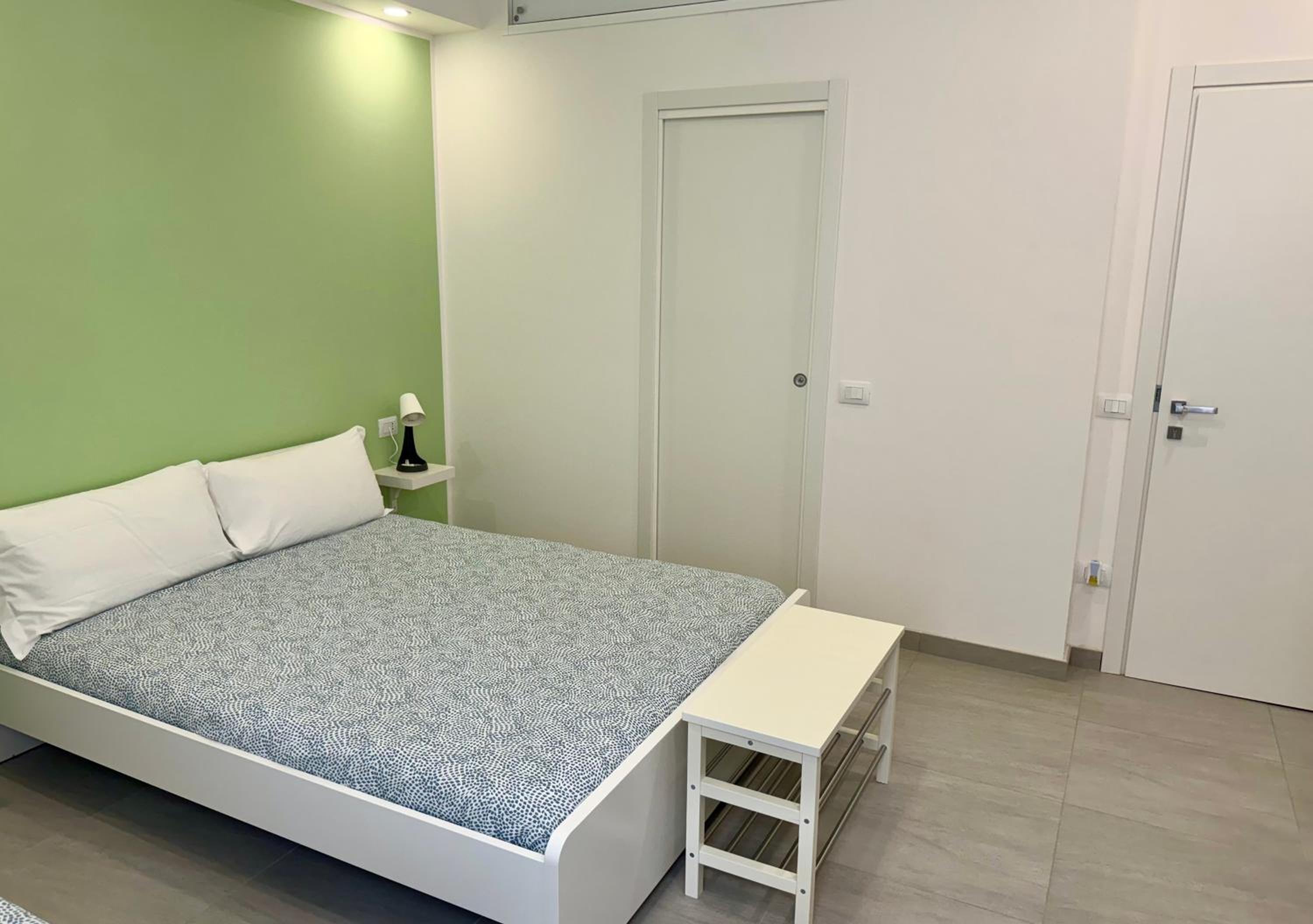 Central Sicily Rooms