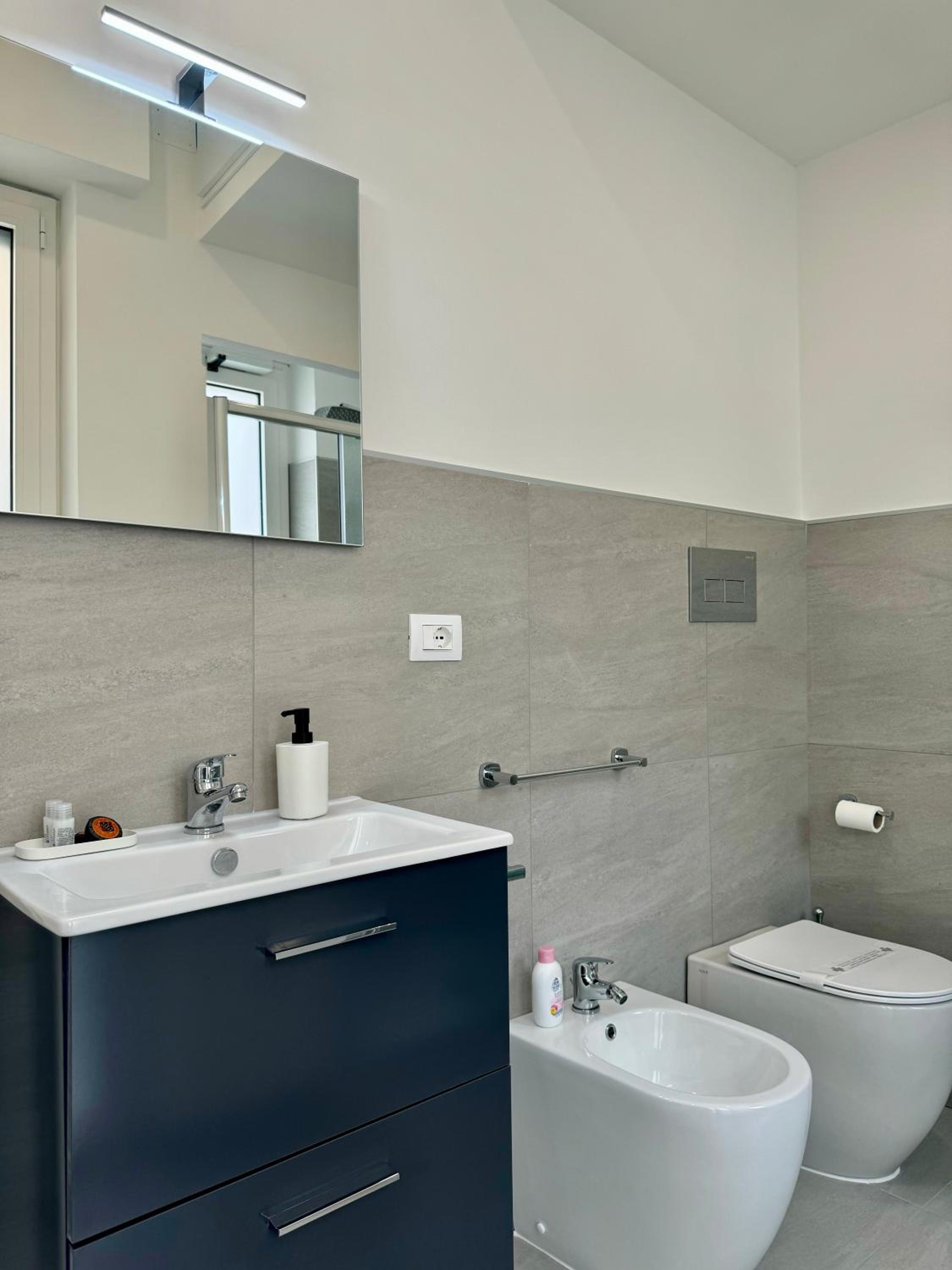 Central Sicily Rooms