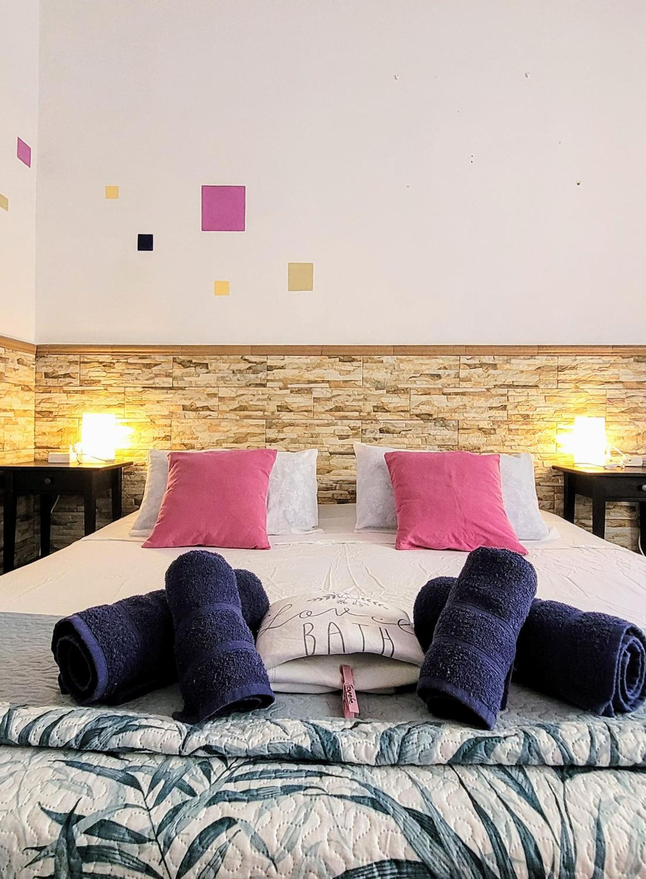 Eden GuestHouse
