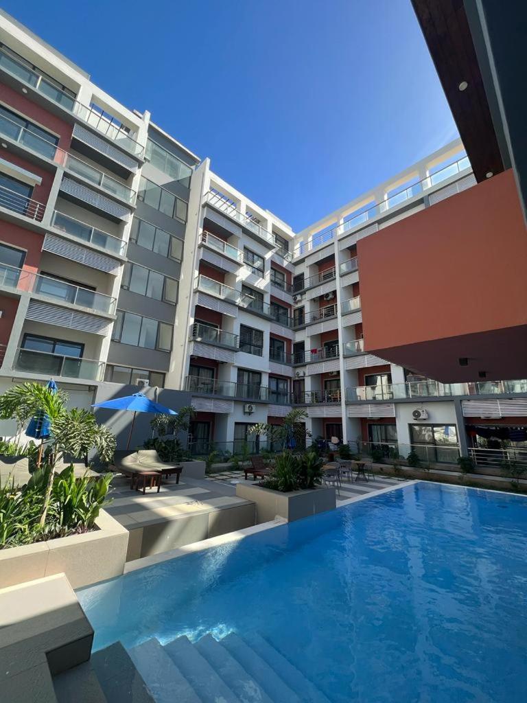 Jobz Luxury Rental - Ibrahim Space view 3