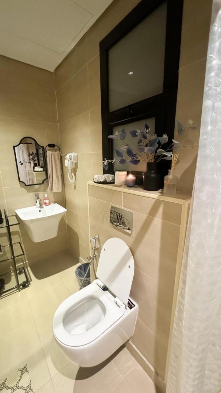 Al sultanah apartment