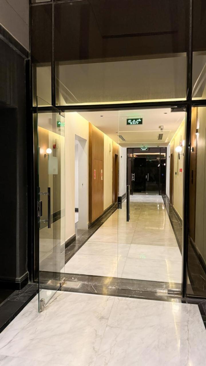 Al sultanah apartment