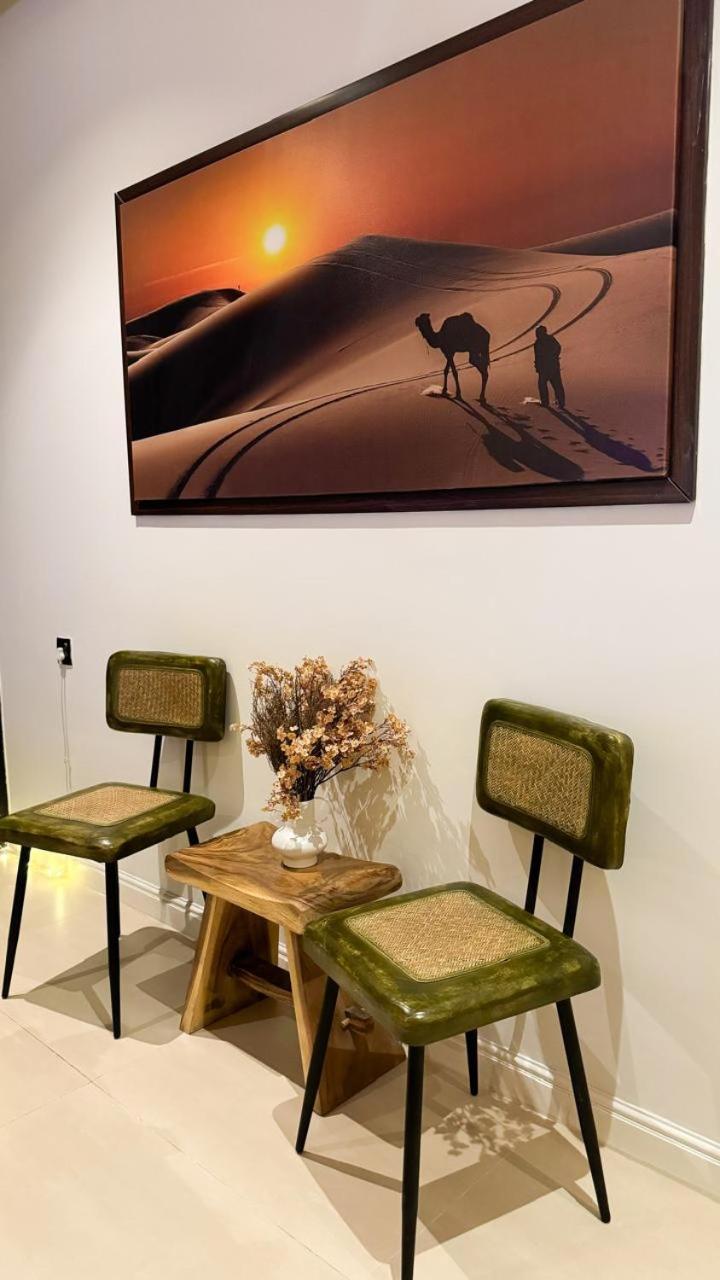 Al sultanah apartment