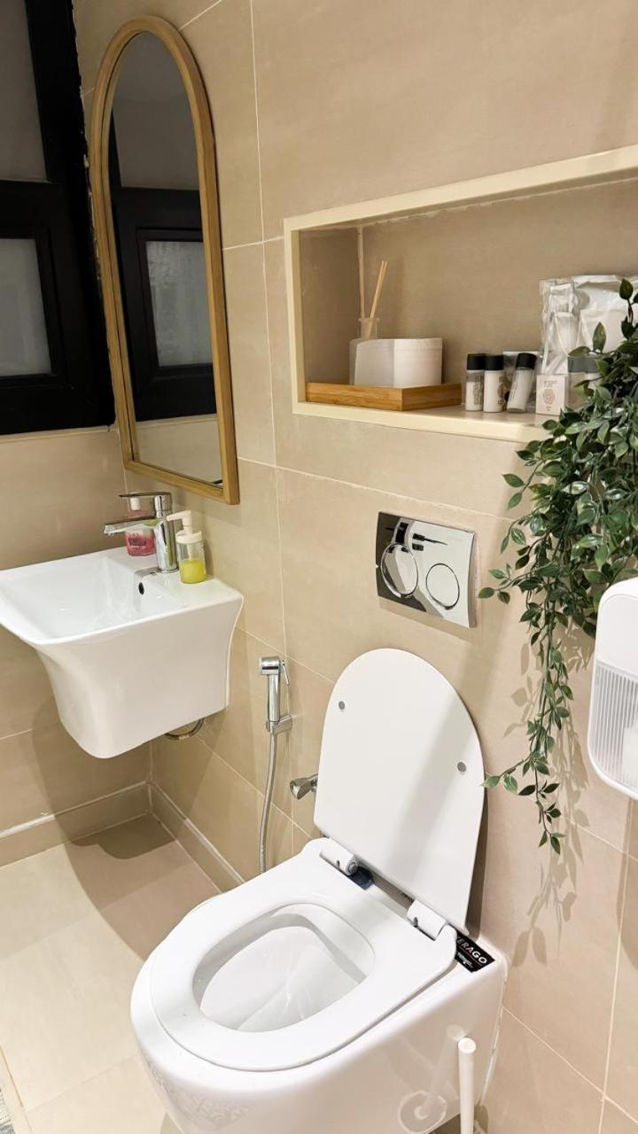 Al sultanah apartment