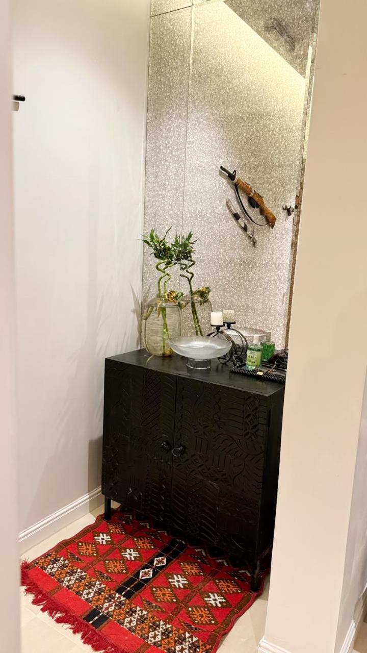 Al sultanah apartment