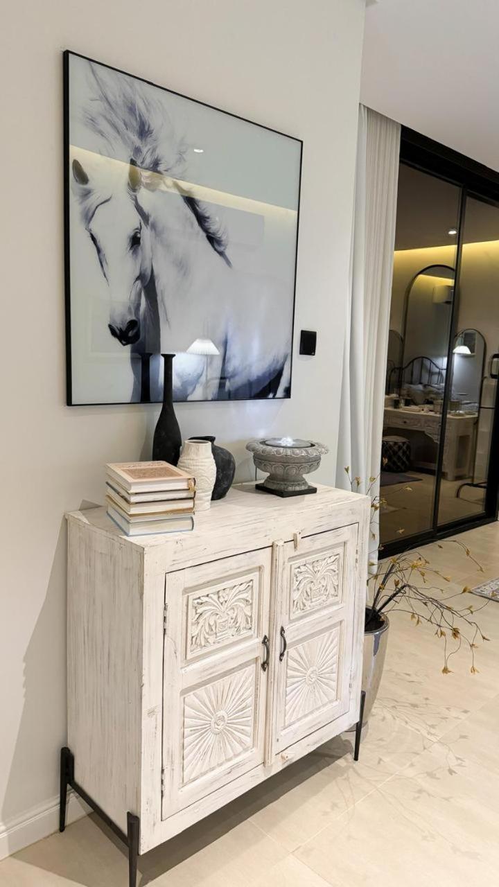 Al sultanah apartment