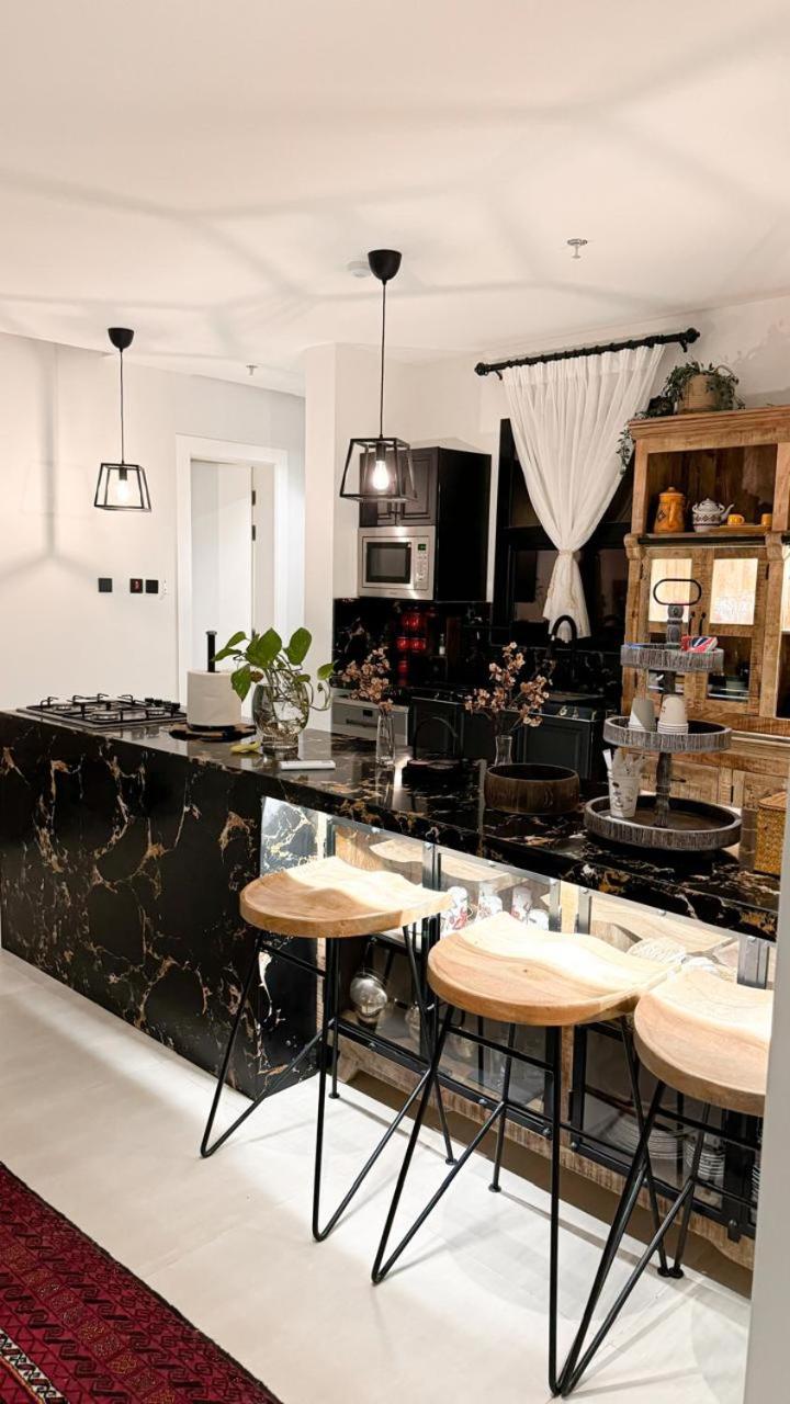 Al sultanah apartment