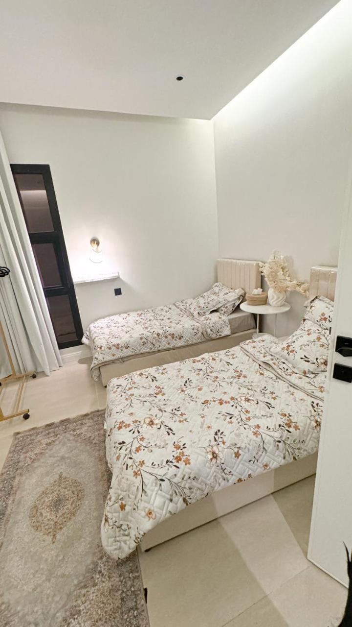 Al sultanah apartment