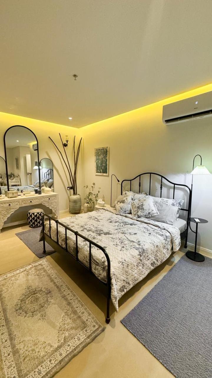 Al sultanah apartment