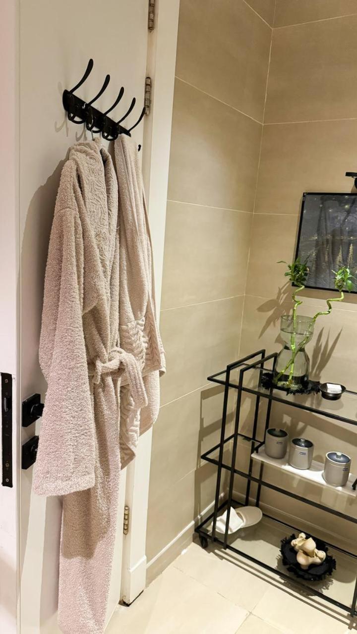 Al sultanah apartment