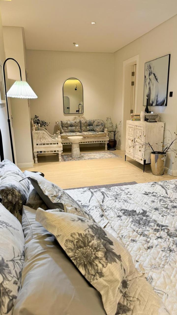 Al sultanah apartment