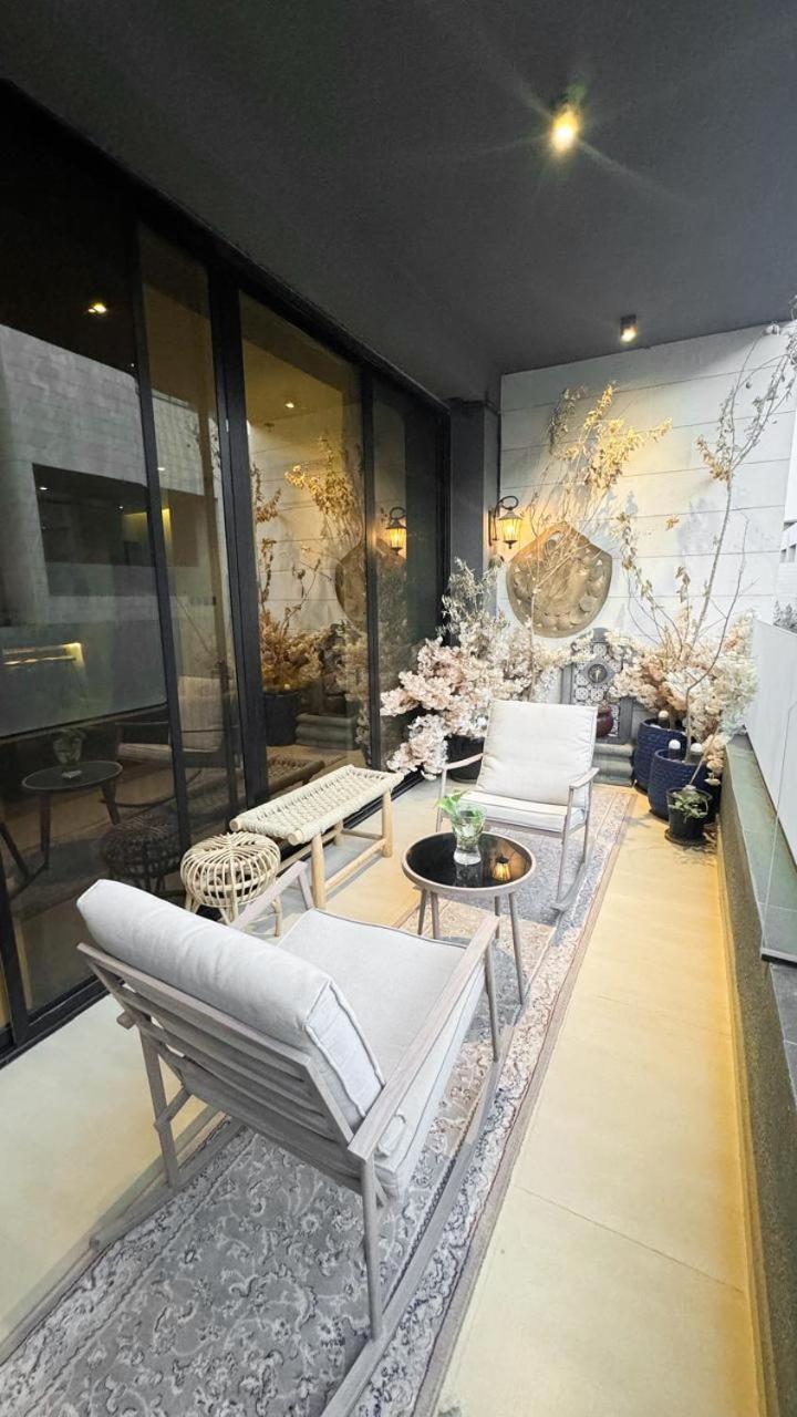 Al sultanah apartment