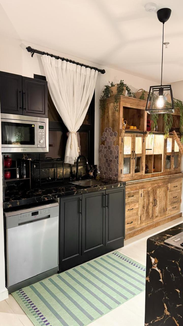 Al sultanah apartment
