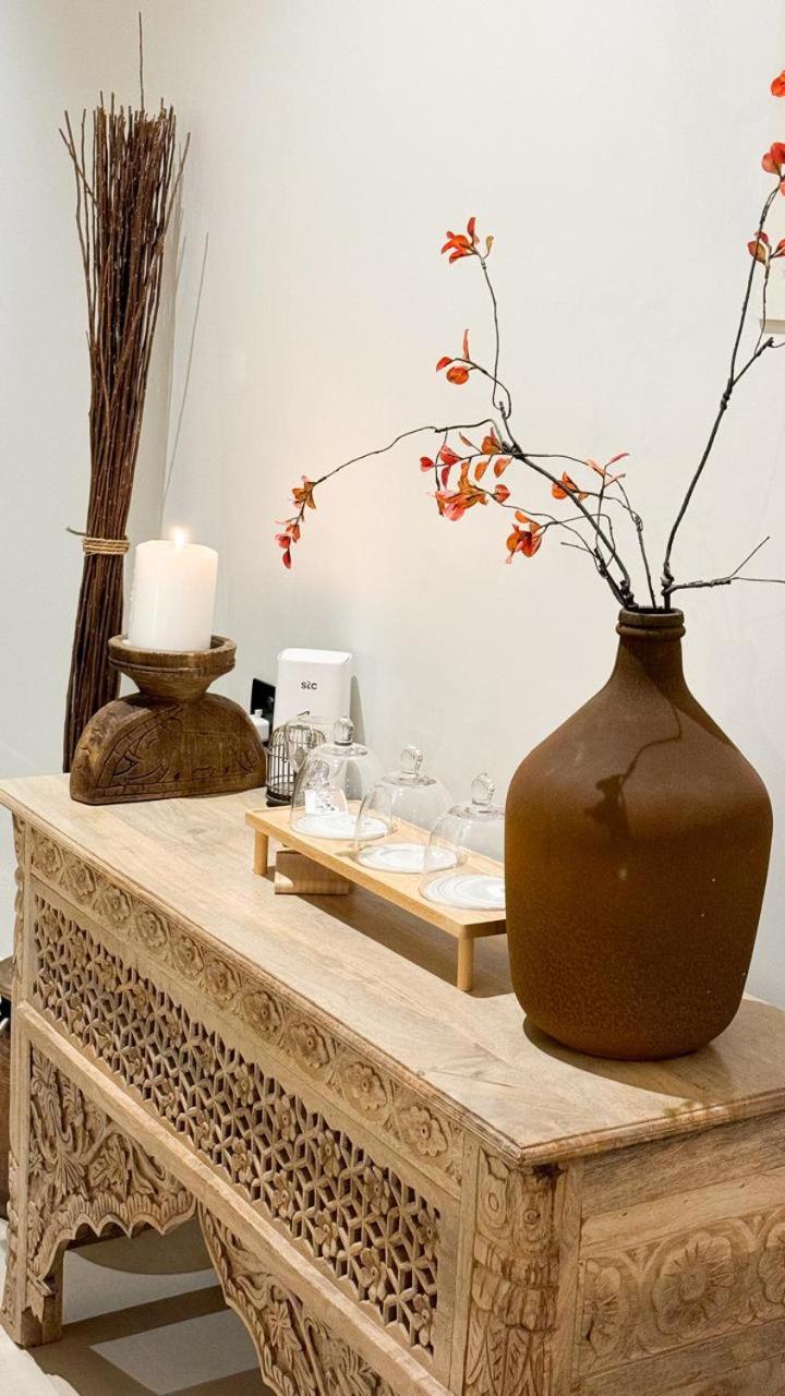 Al sultanah apartment