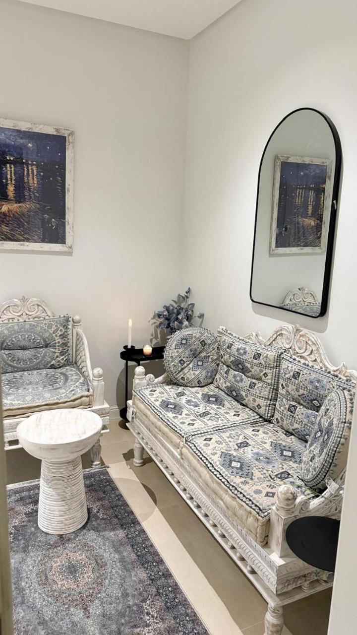 Al sultanah apartment