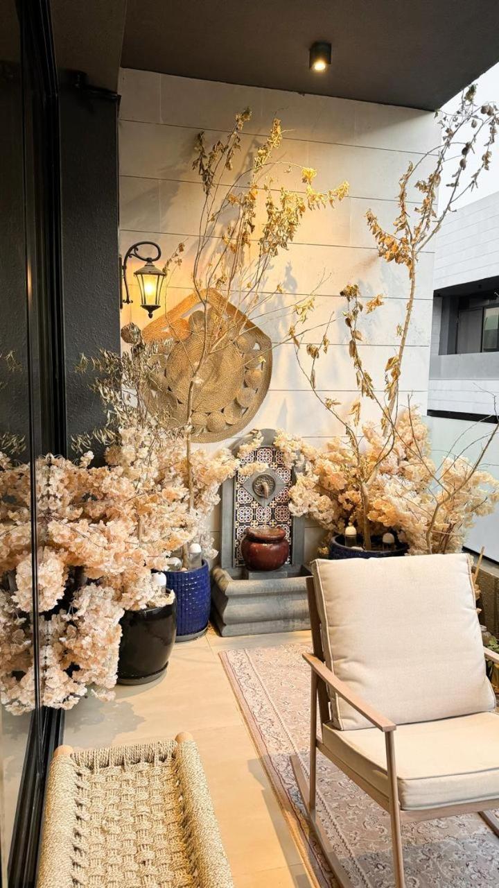Al sultanah apartment