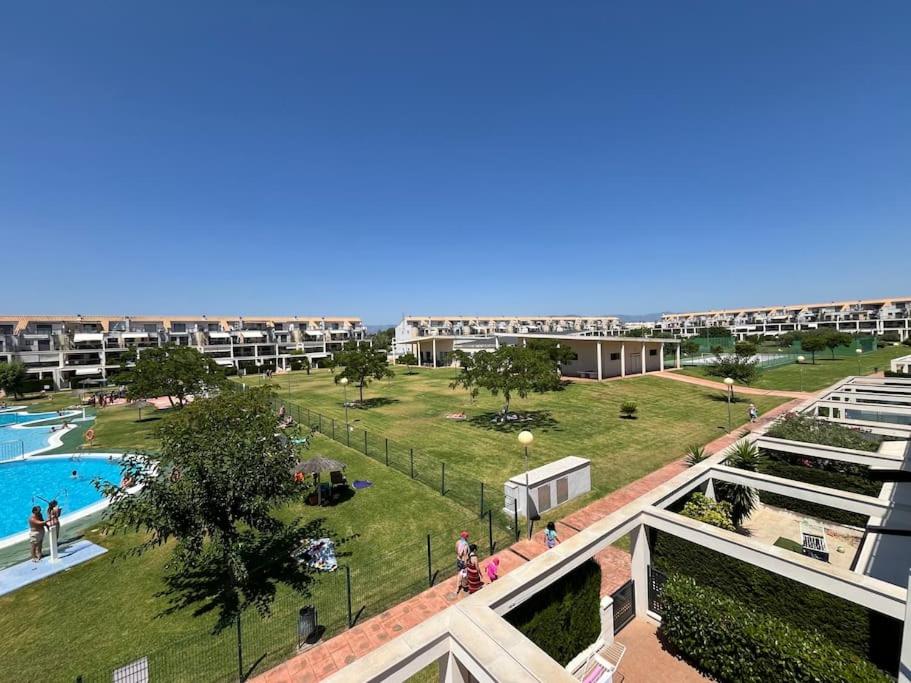Bonito apartamento en Panoramica Golf