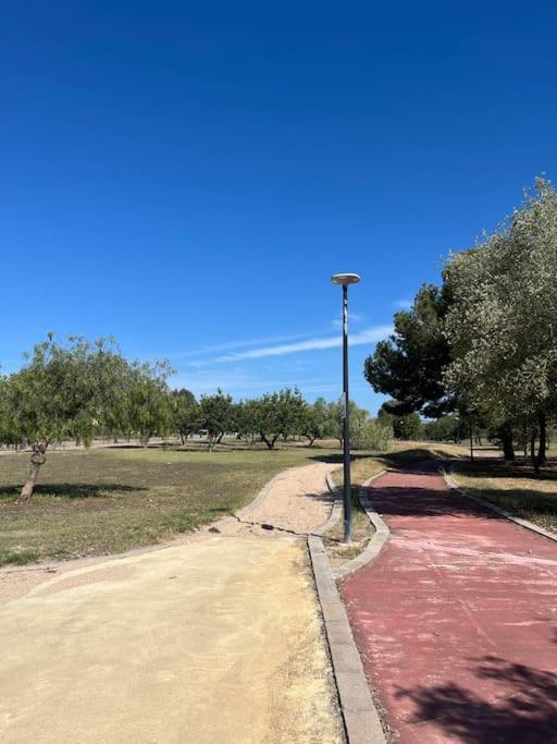 Bonito apartamento en Panoramica Golf