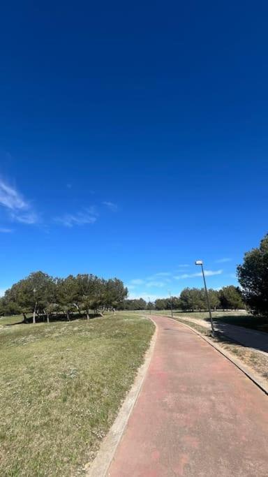 Bonito apartamento en Panoramica Golf