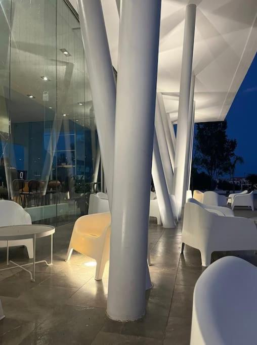 Bonito apartamento en Panoramica Golf