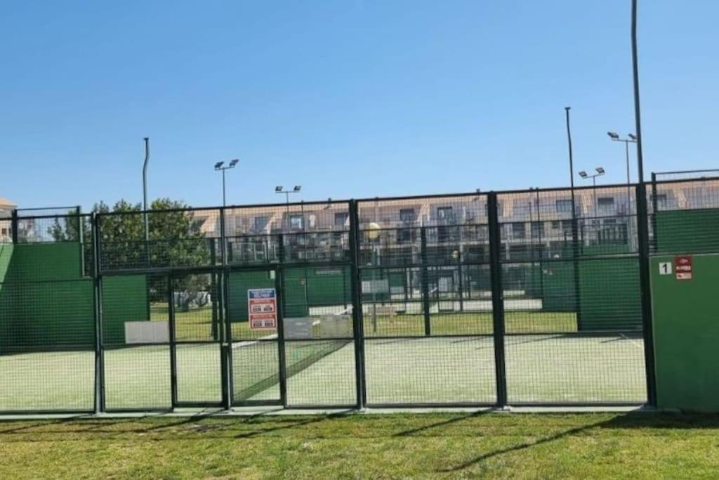 Bonito apartamento en Panoramica Golf