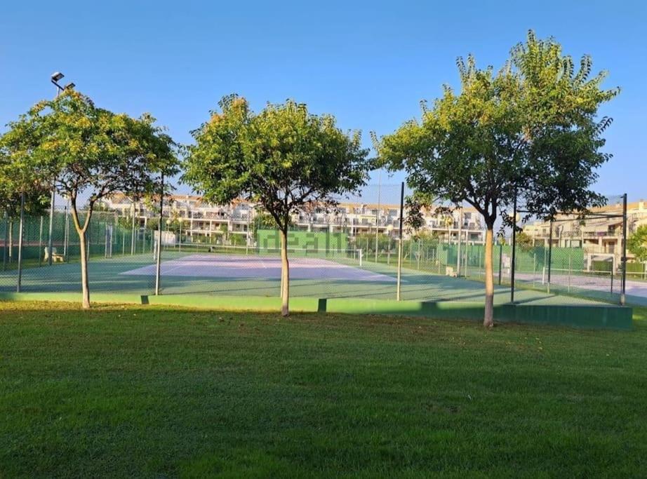 Bonito apartamento en Panoramica Golf