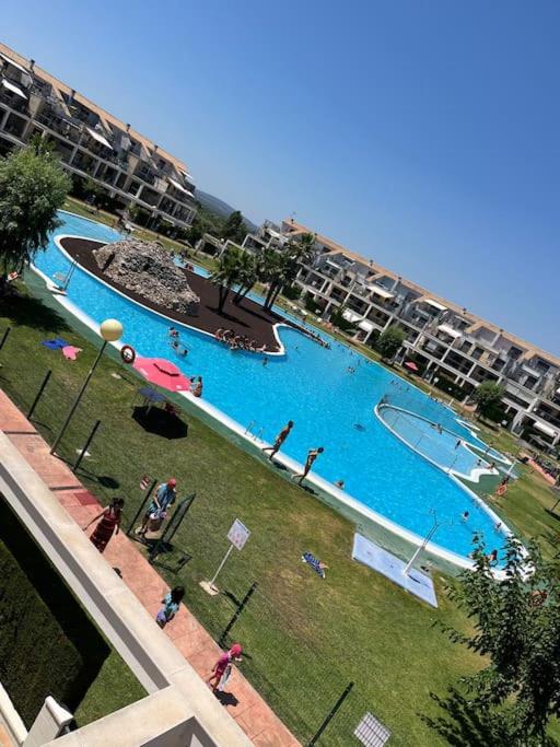 Bonito apartamento en Panoramica Golf