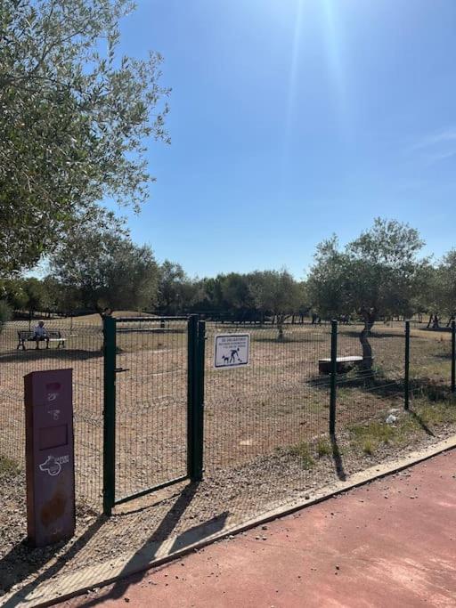 Bonito apartamento en Panoramica Golf