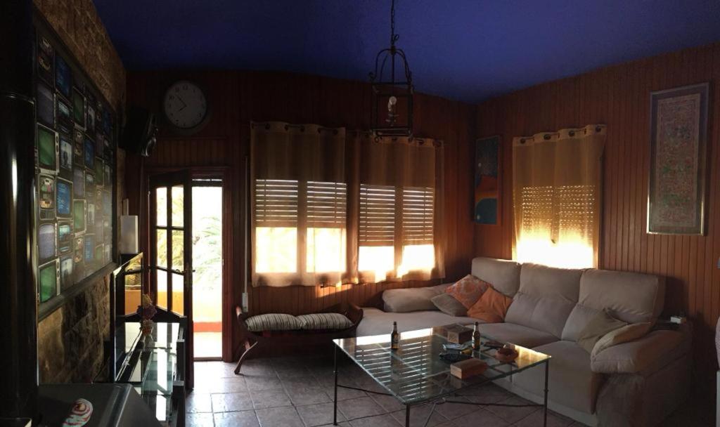 Villa Teulada