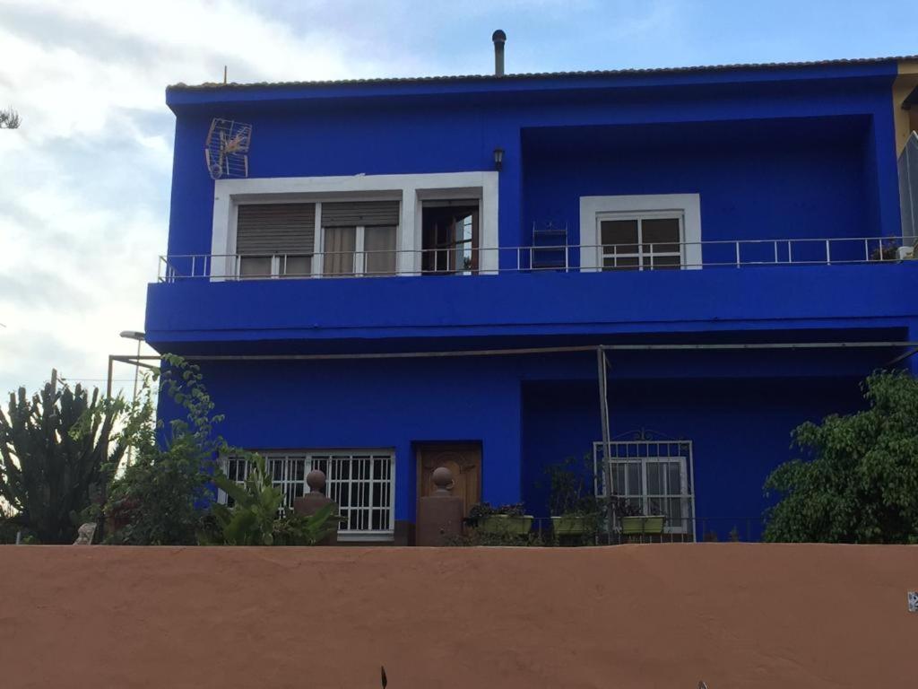 Villa Teulada