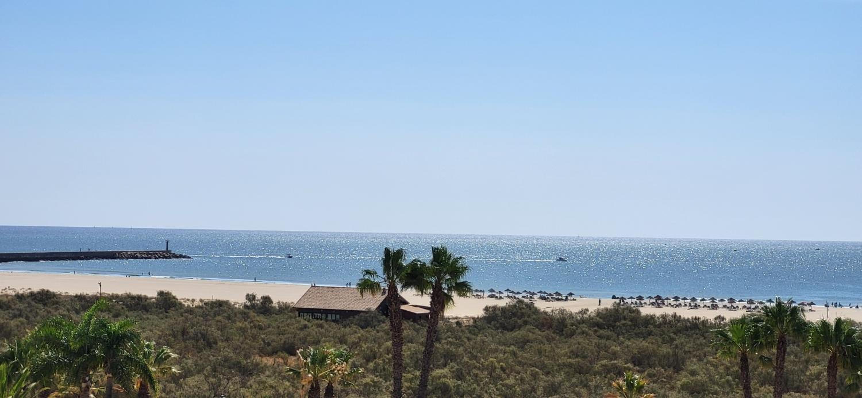 Apartamento Las Dunas de Isla Canela