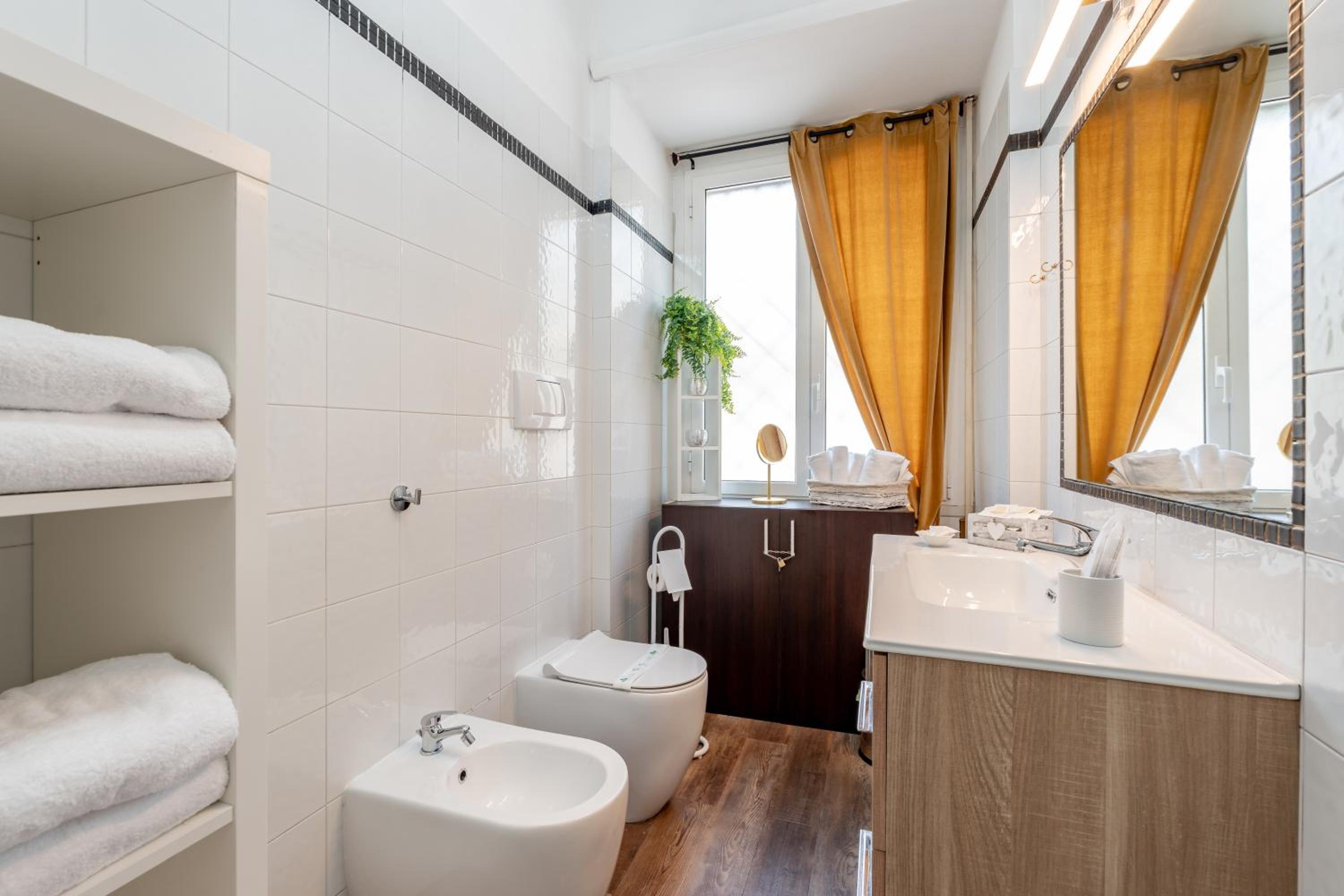 Glint House Roma Sapienza