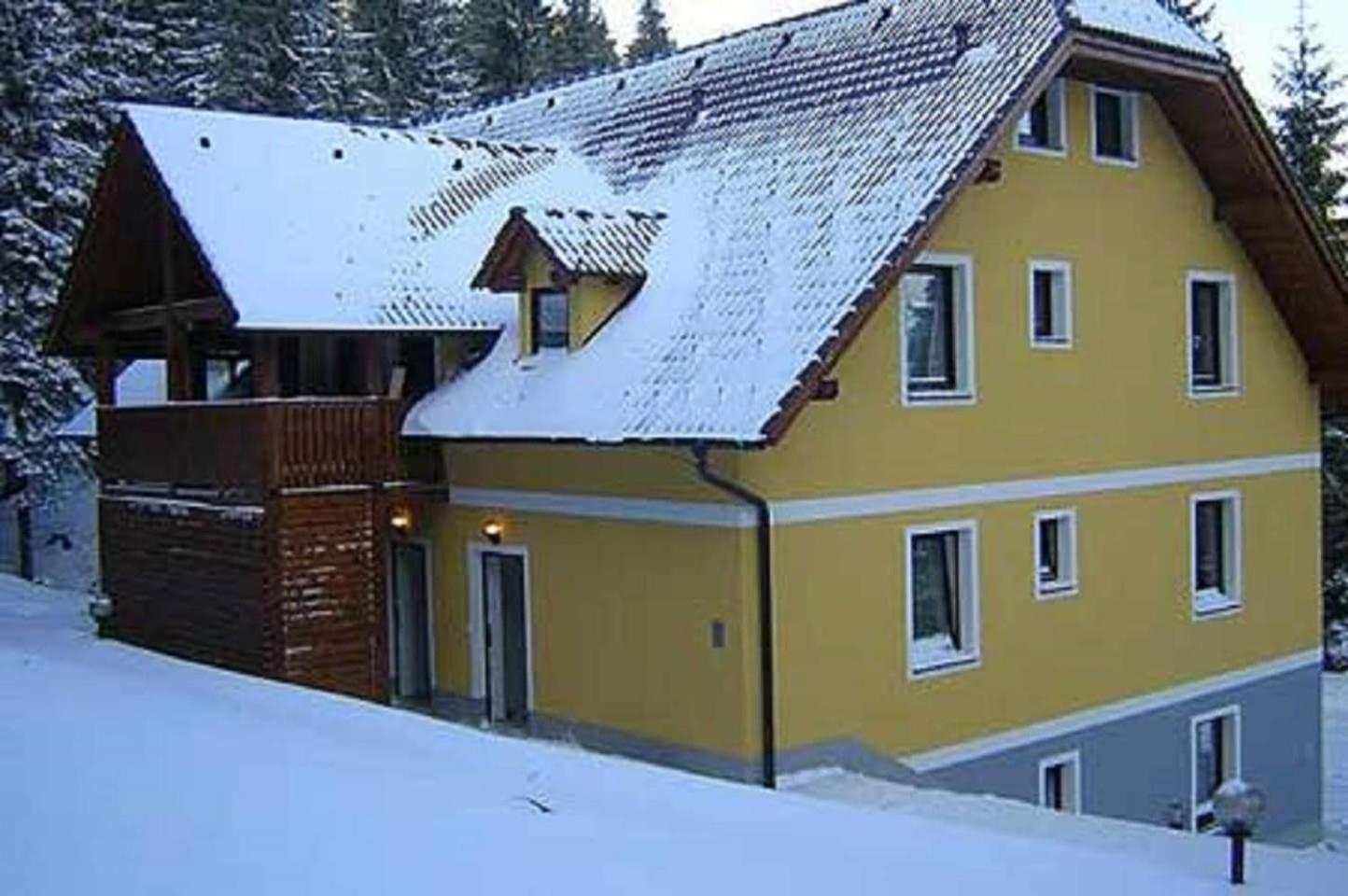 Rogla Apartma Kekec