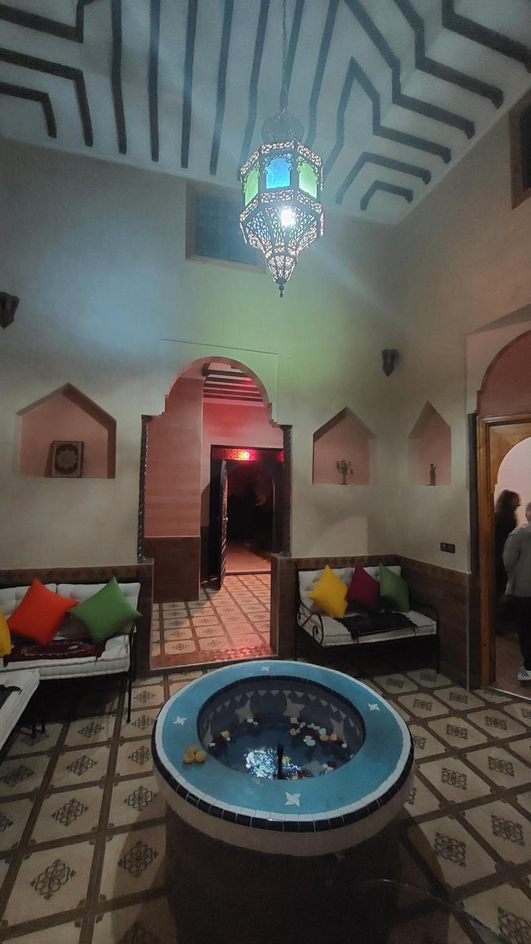 lounge