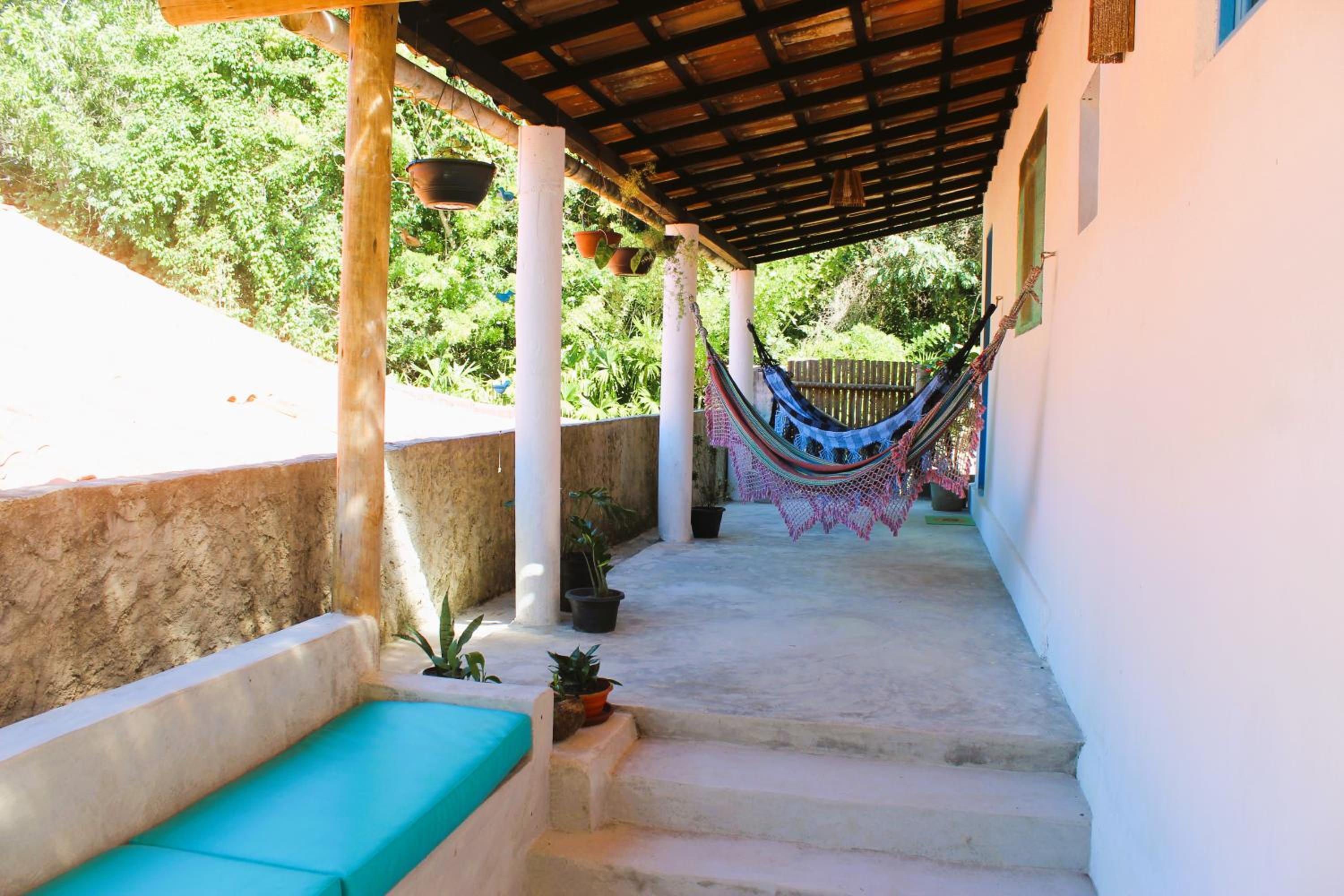 Casa Passarinhos