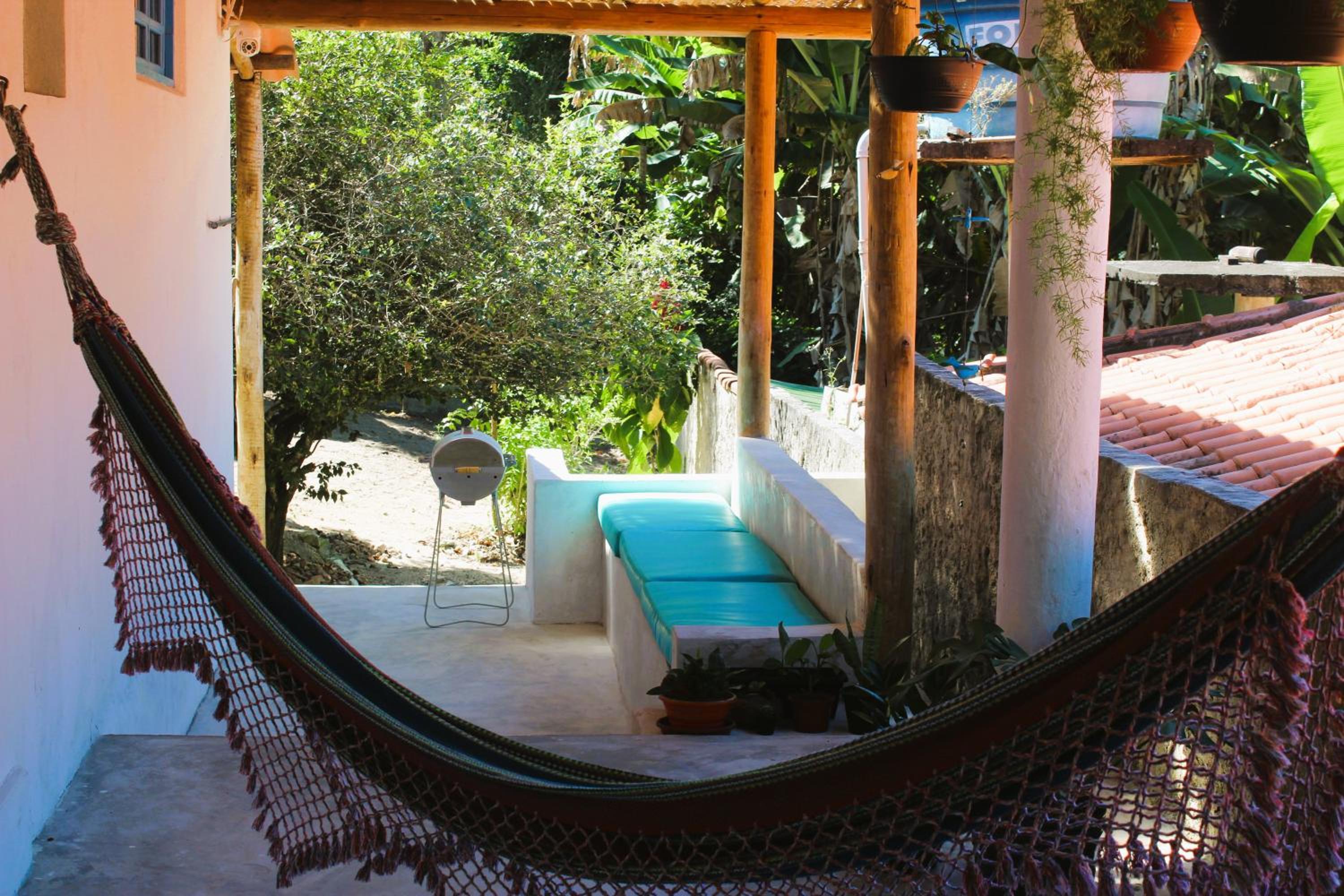 Casa Passarinhos
