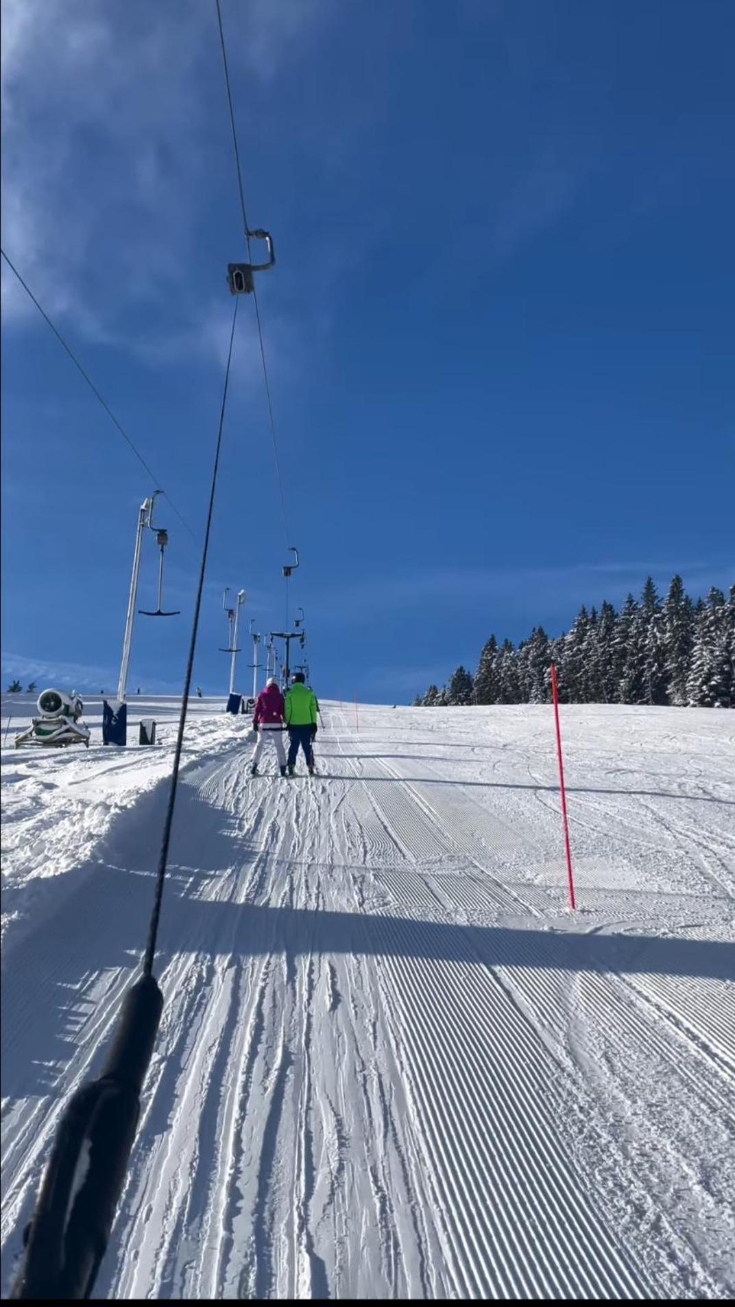 Rogla Apartma Kekec