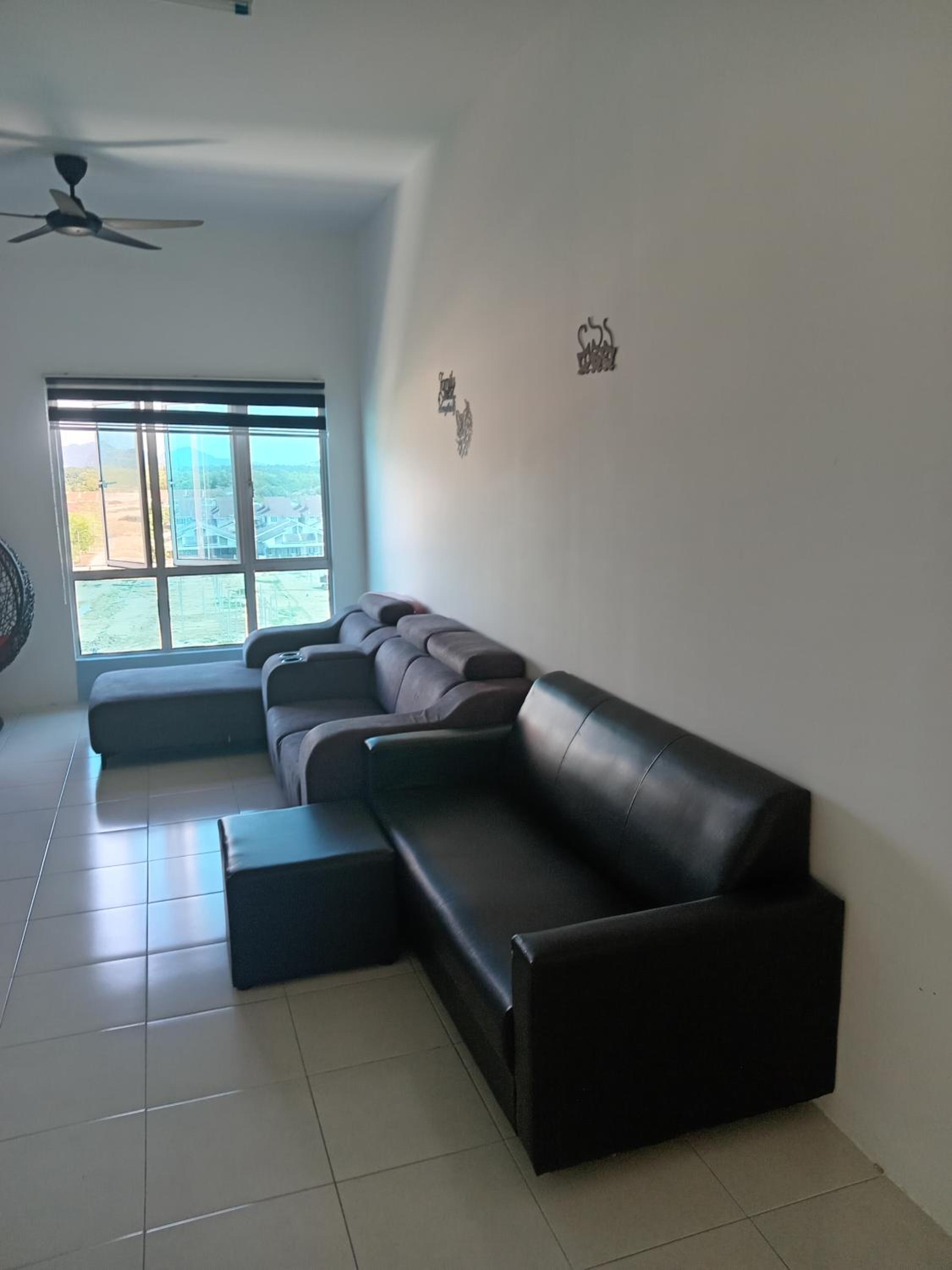 Apartment Casa Klebang 2 photo 1