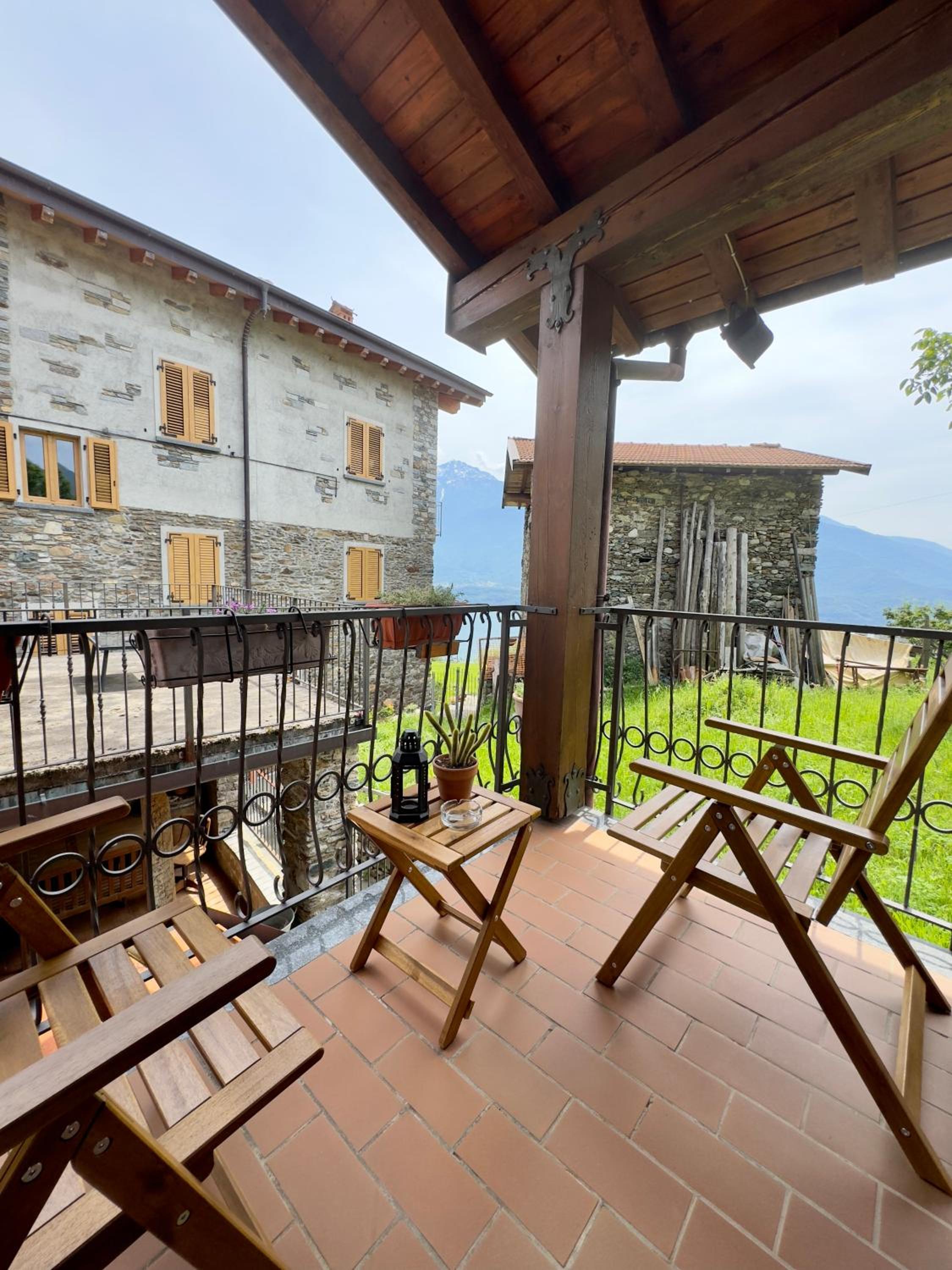 Casa Antonietta