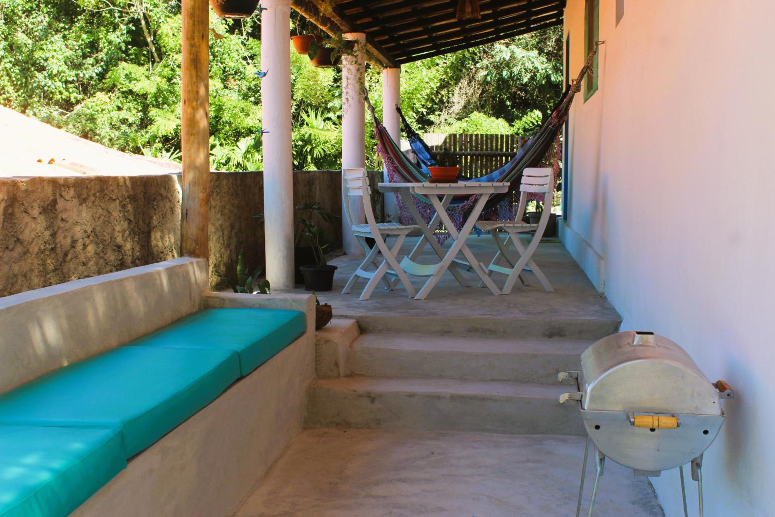 Casa Passarinhos