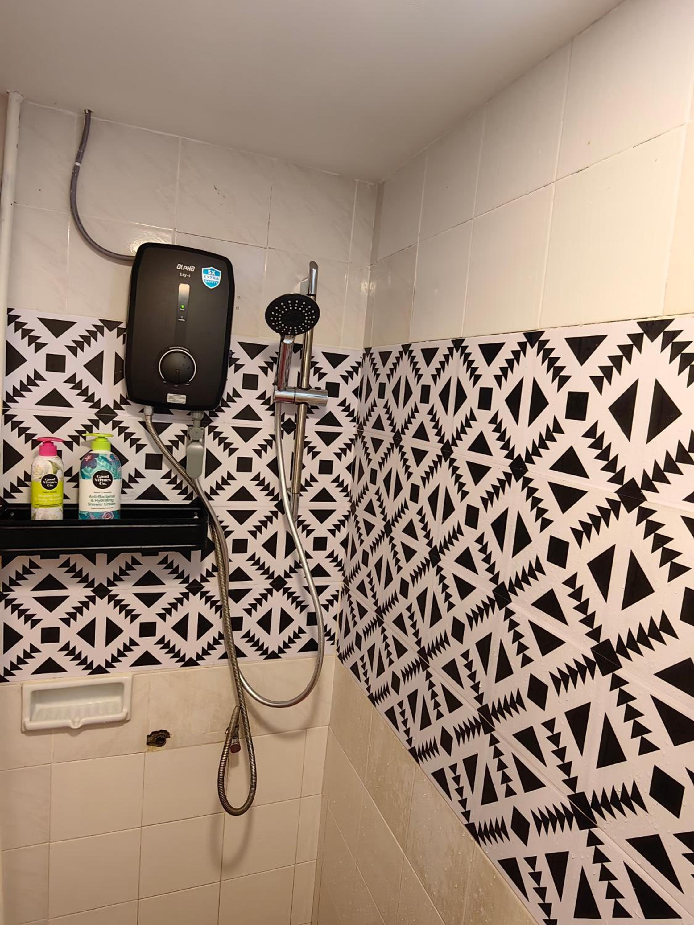 Jom Homestay Sri Sayang 3 Room Apartment photo 7