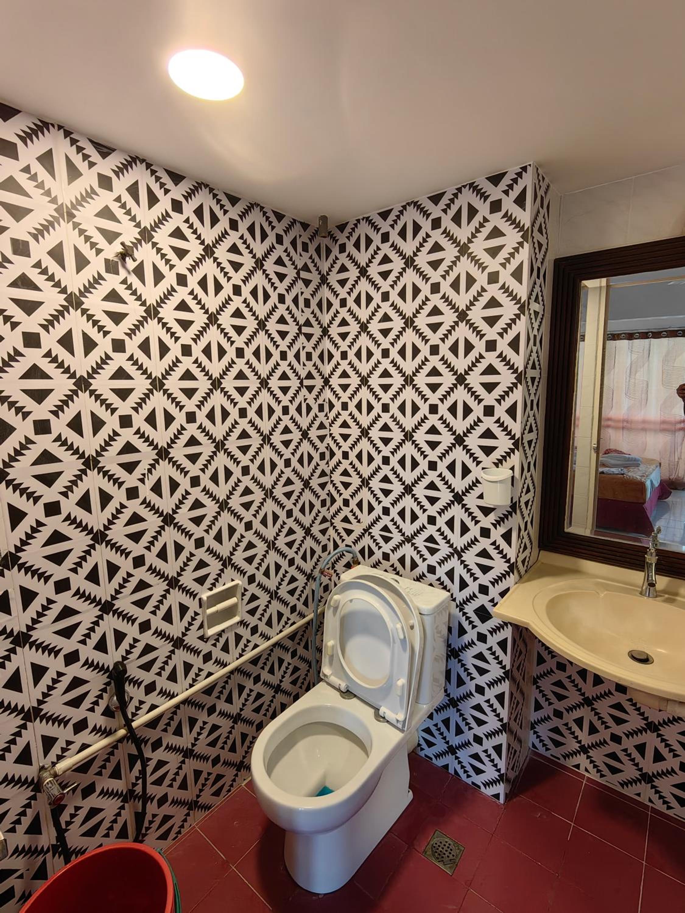 Jom Homestay Sri Sayang 3 Room Apartment photo 8