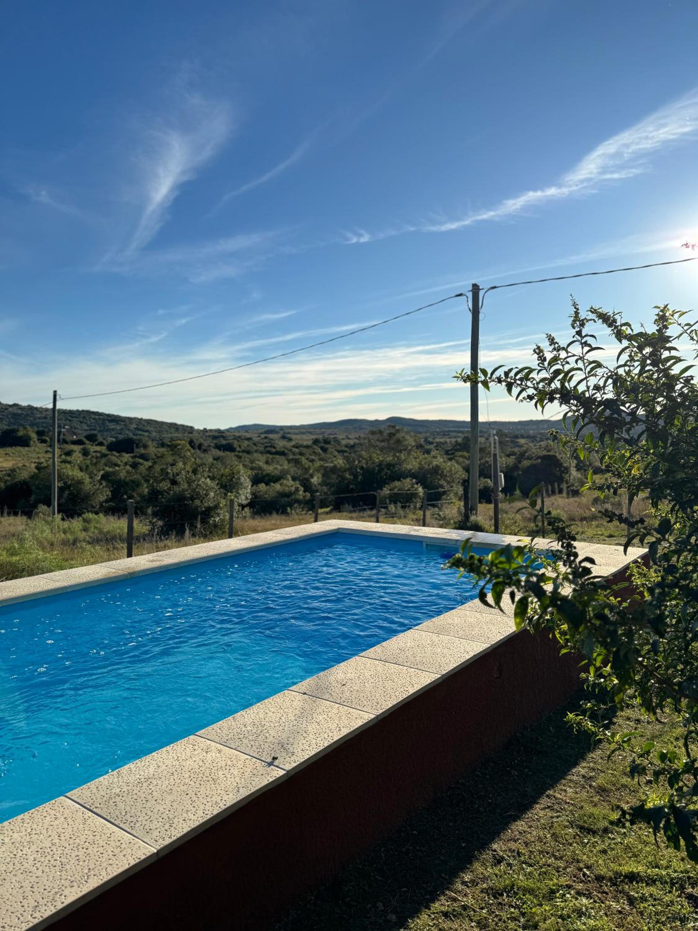 Villa Serrana Cabaña Tata Ruben y Olga 2dormitorios
